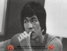 Porn Pics taichiswordspantsclothing:  Bruce Lee left