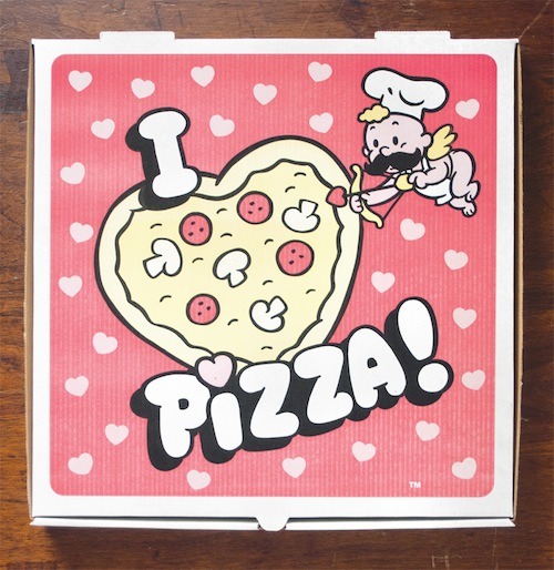 PIZZV † PRVYERS