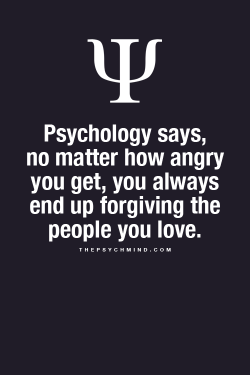 thepsychmind:Fun Psychology facts here!