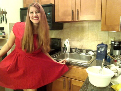 kayleepond:  Time for Cooking with Kaylee! Links are in my FAQ if you want to come see me!