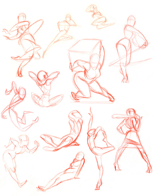 shingworks:  tanglefootcomic:  So I probably shouldn’t be dispensing advice on this subject given that I draw fingers with anything from zero to five knuckles apiece depending on my mood and I frequently put knees in places they shouldn’t be, but