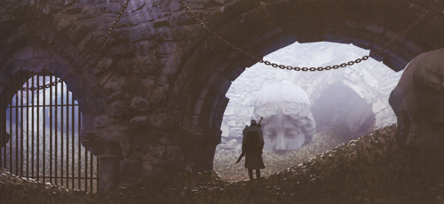 spicyshimmy:  A TOUR OF THEDAS - anderfels. ferelden. nevarra. orlais. starkhaven.