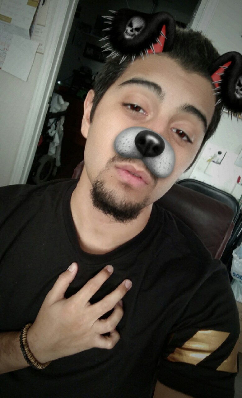 I love this filter too much