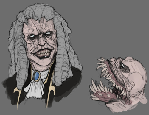 sewersims:did some stuff for the eldritch horror shape-shifting aristocratic flesh boy