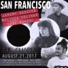 So #SF is where I’ll be camping out for #SolarEclipse2017 …and also this. 😉 We got more tickets for y'all. TIX: http://ticketf.ly/2vN6jfL • #SanFrancisco #TotalEclipseOfTheHeart