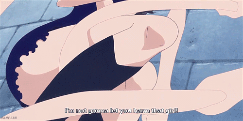 uanpeas:One Piece Episode 685