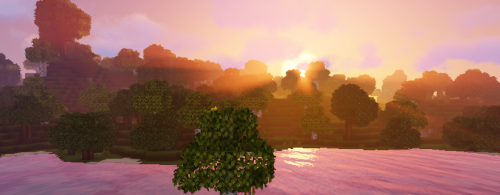 id like to personally thank sildurs shaders for their impact on the mc community