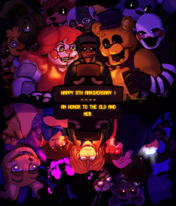 totally real fnaf sb ruin dlc leak by weegeen8or1337 -- Fur Affinity [dot]  net