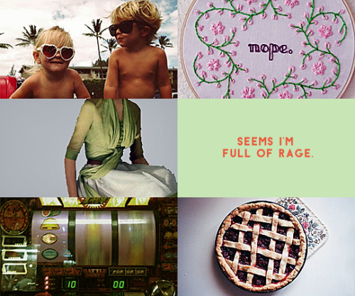 Simpsons + Aesthetic| Marge Simpson