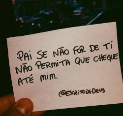 eu quero, e tu?💭