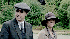 wolvesandatrout:Downton Abbey: A-ZLove “Love is like writing or French, if you don’t learn it young,