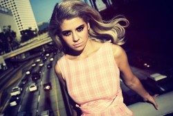 Marina & The Diamonds