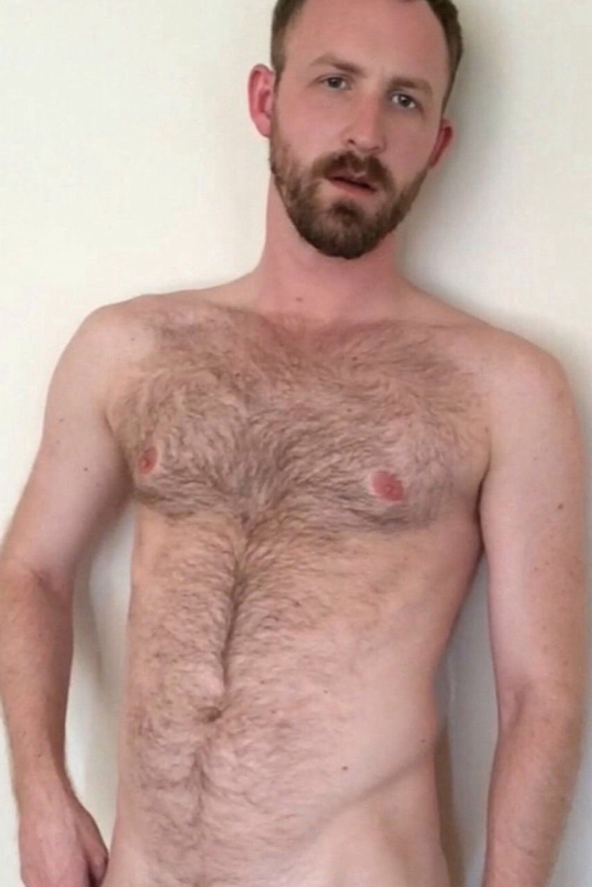 INTERNATIONAL HAIRY MENS CLUB