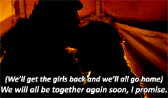 irobbstark:  “If there was anyone who knew what the love of a family truly meant, it was the Starks.”  