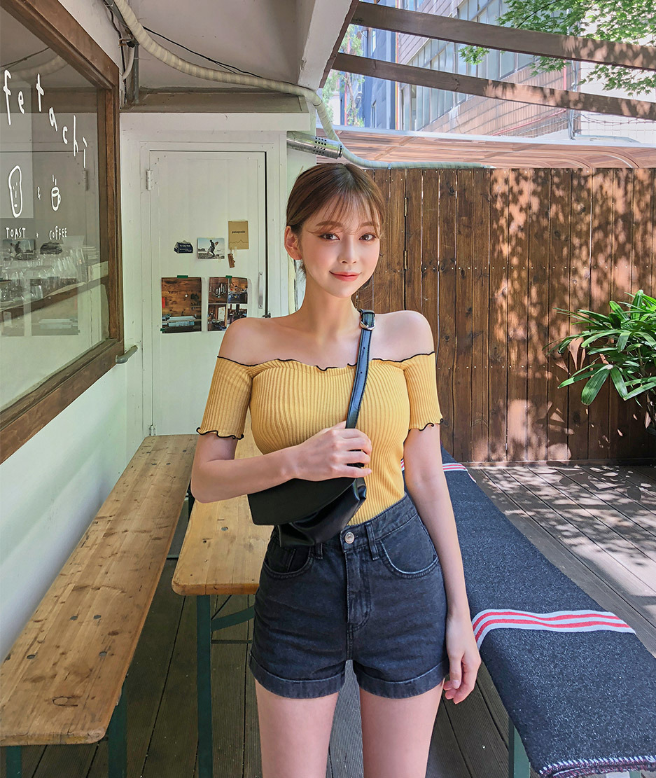 korean-dreams-girls:  Kang Tae Ri - June 17, 2019 1st Set