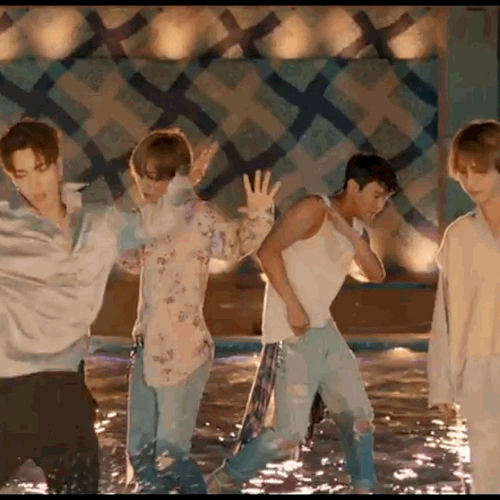 WHY DO YOU HAVE TO DO THIS LEETEUK