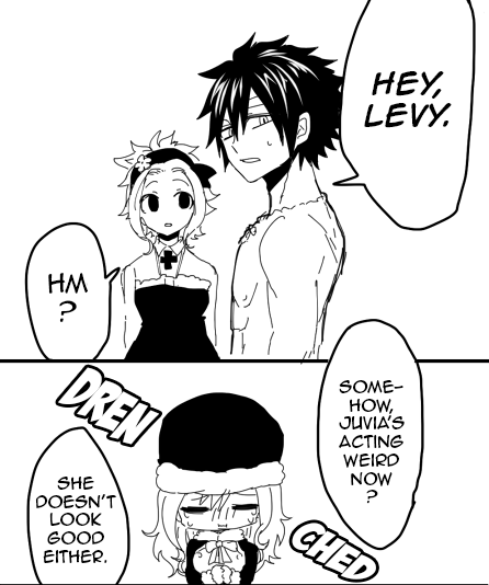 [Translation] Gray having his pride