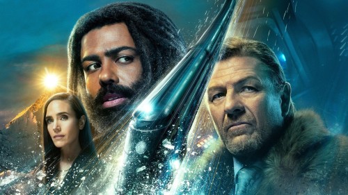 La Temporada 4 De 'Snowpiercer' Cambia A AMC Despus De La Cancelacin De TNT.