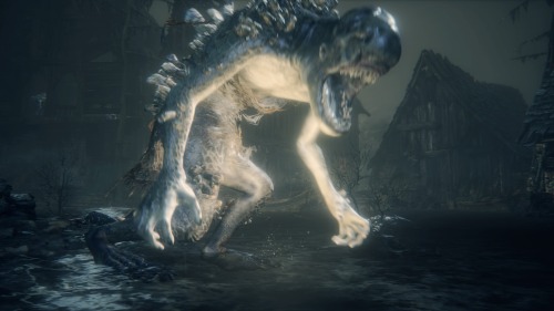 gebo4482:Bloodborne