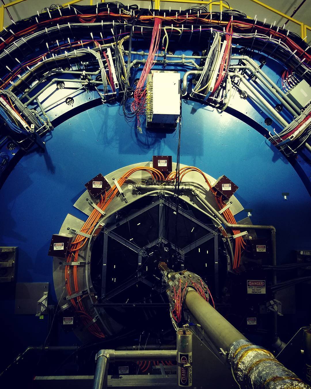 National Synchrotron Light Source II at Brookhaven National Laboratory by H  D R - Issuu