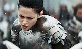 queensofhighgarden:Ladies killing it in armour“The most dangerous woman of all is the one who refuse