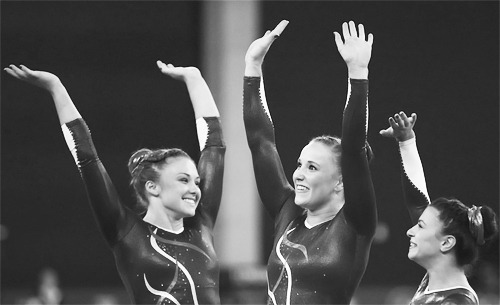 England claim gold, silver and bronze in the women’s all-around competition.1. Fragapane (56.1