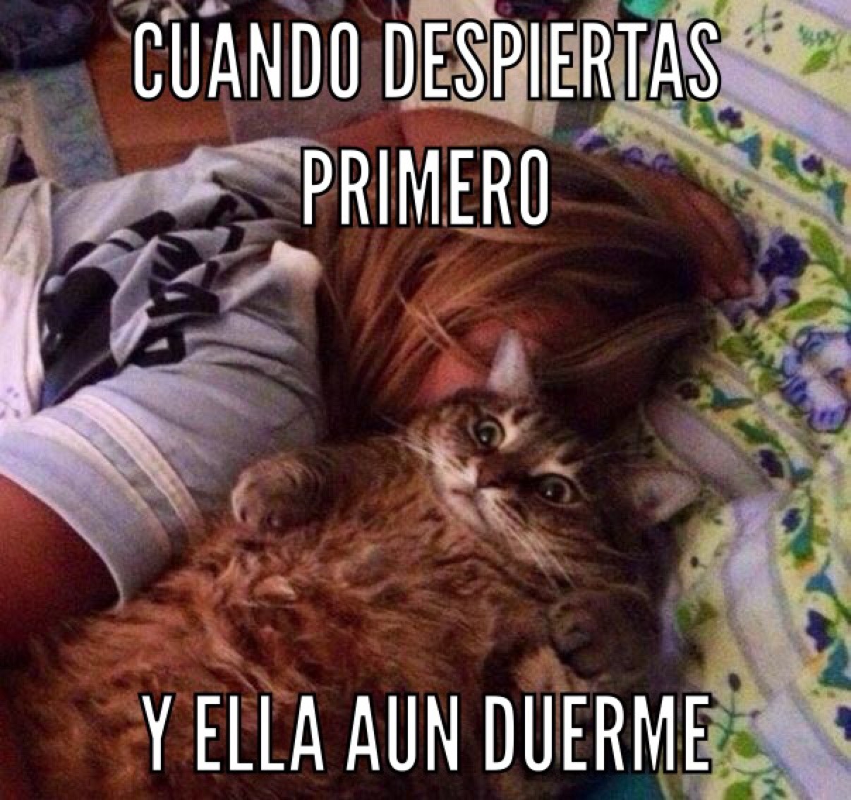 Memorias de un Amnesico