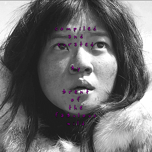 Born Of Cold And Winter Air A Snowpiercer Sub-Zero Mixtape For Yona Minsoo14 Tracks // Total Length :