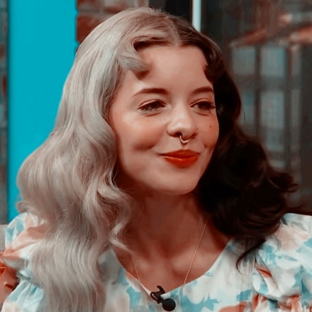 melanie martinez tumblr icon