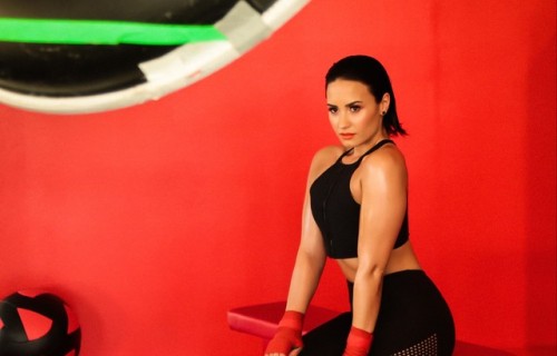 Oh So Sexy & Oh So Fit