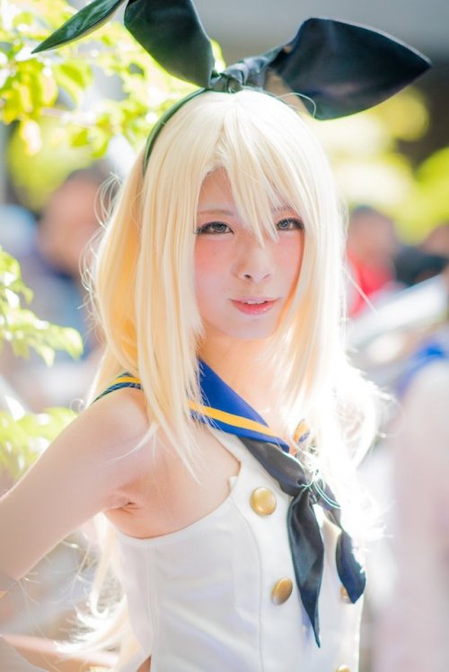 Shimakaze