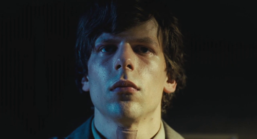 snapshot-cinema: The Double (2013) Dir: Richard Ayoade DOP: Erik Wilson