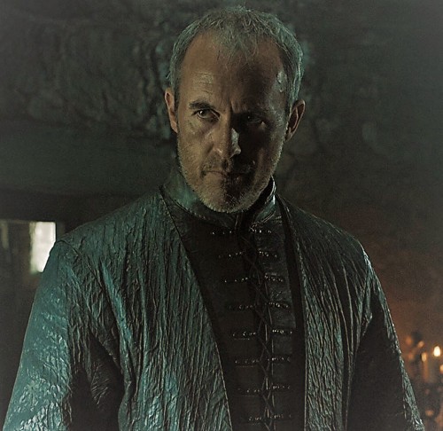  Stannis Baratheon - The One True King