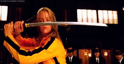 Iconic TV Scenes