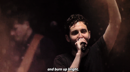 cavlieryouth:  You Me At Six - Lived A Lie