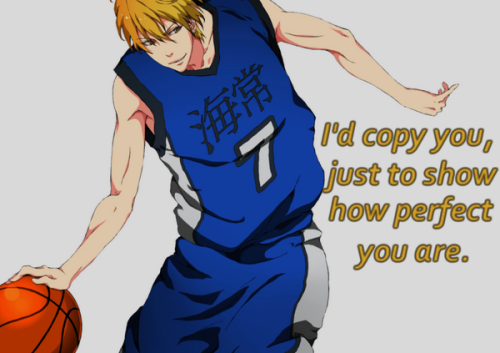 XXX basukettobooru:  The Kiseki no Sedai would photo