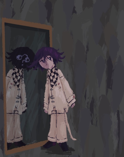 Reflection 