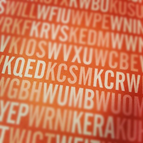 KQED: San Francisco - KCRW: Los Angeles.