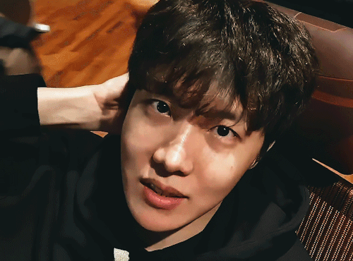 Hobi 2022 Birthday Live I Just Love Him A Lot :(