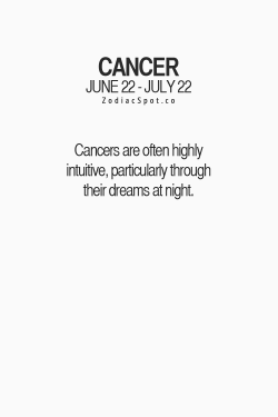 zodiacspot:  Fun zodiac facts here!