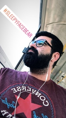 beardburnme:  Argiebear82 instagram