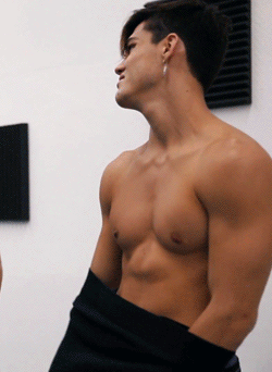 theboysareperfect:  Grayson Dolan