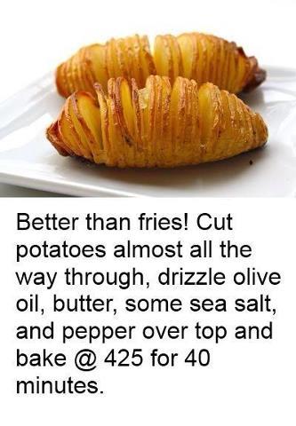 Use Yukon Gold&rsquo;s they are freaking great! - Imgur  I know what I&rsquo;m