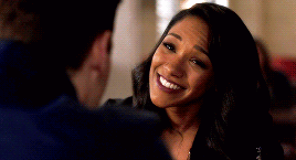 kingmakings: #we know from whom she gets that smile
