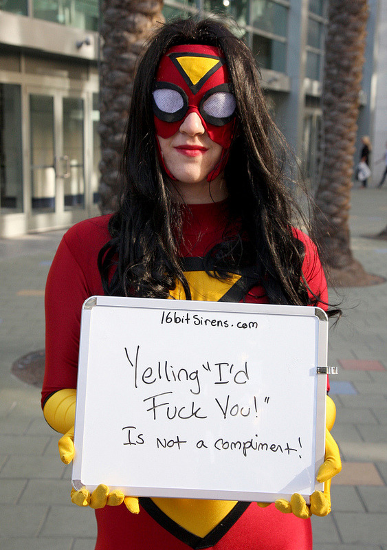 artbylexie:  prettygeekygirl:  Here is just a sample of some of my recent photo project,