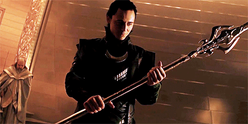 pianopadawan:helenakey:This scene was very important to understand Loki’s character development in t