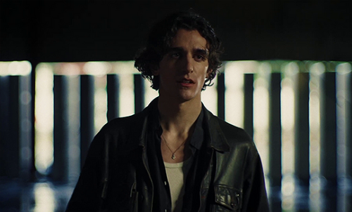 lovealtars: TAMINO - THE FIRST DISCIPLE (2022)