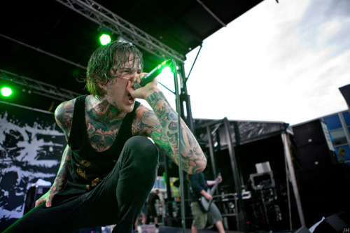 brutalgeneration:  Suicide Silence (by jhatphoto.com) 