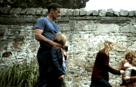 Having A Lot Of Feelings About These Gifs In Particular: