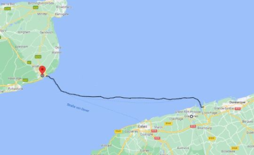 Sdengland 2023 - Tag 26